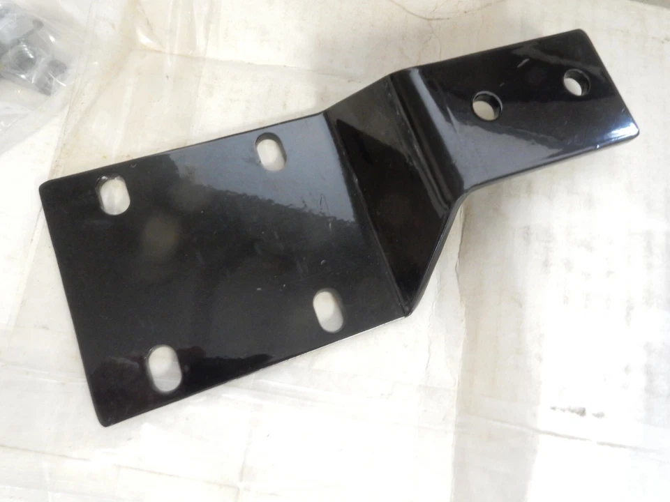 Sistema de escape Hard Krome de 2,5" Strippers compatible con: Yamaha XVS1700 18-100123 38-4050 Foto 3 de 4