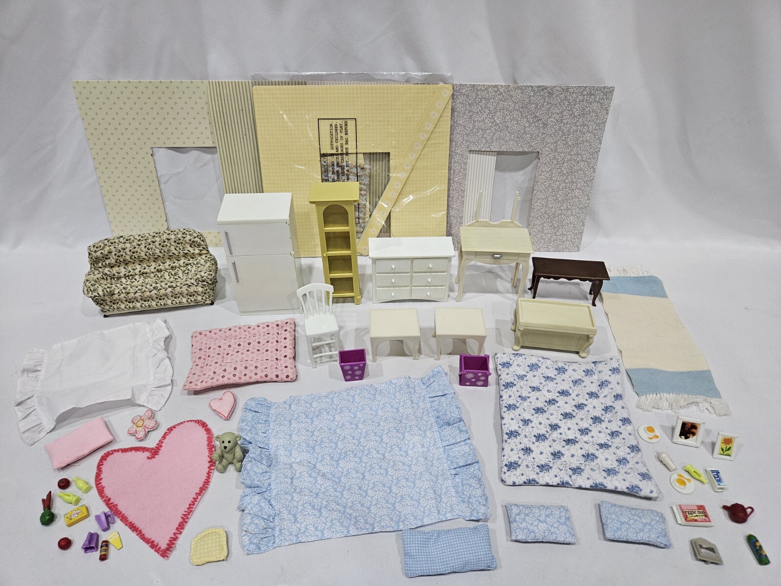 ASHLEY FURNITURE REPLACEMENT PARTS