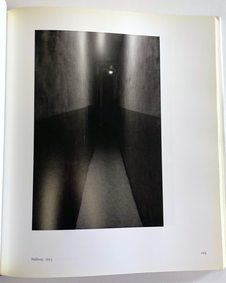 Galassi 1996 ROY DECARAVA: A RETROSPECTIVE MoMA Hardcover Ex
