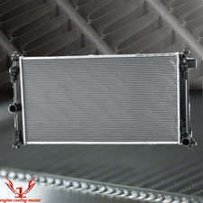US Radiator For 2018-2022 Toyota C-HR 19-22 Lexus UX200 Toyota Corolla 2.0L Only