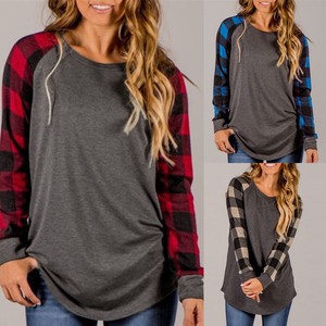 plus size raglan shirts