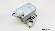 Oil Cooler for PORSCHE CAYENNE MACAN PANAMERA 3.0 Diesel 2010- EEP/AU/085A