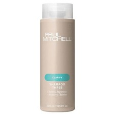 Paul Mitchell Shampoo Three 10.14 fl.oz