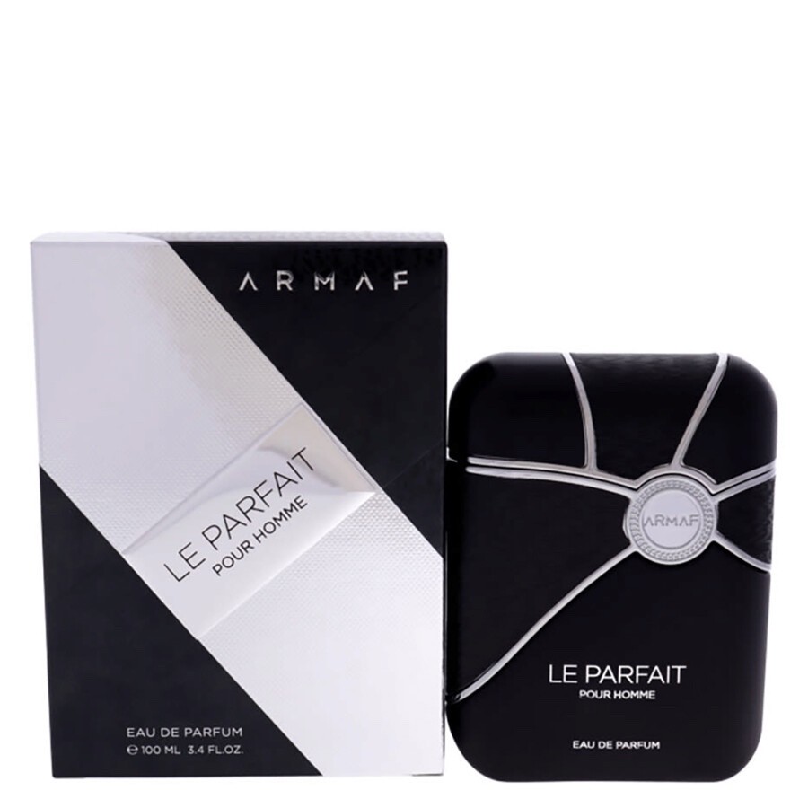 ARMAF LE PARFAIT FOR MEN 100ML EAU DE PARFUM SPRAY BRAND NEW & SEALED
