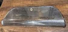 1958 1959 1960 Ford Thunderbird Glove Compartment Door 6306044-a 25775