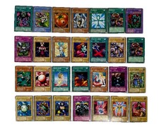yugioh vol 1 card list Amazon.com: Yu-Gi-Oh! Vol. 1: 9781569319031: Takahashi, Kazuki, Takahashi,  Kazuki: Books