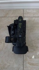 JVC GY-HM200U 4K Compact Digital Camcorder