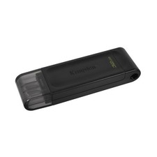 Kingston DT70/32GB DataTraveler 70 USB Flash Drive 32 GB USB-C Flash Drive