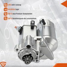 Verstärkter ANLASSER STARTER FÜR HARLEY-DAV...
