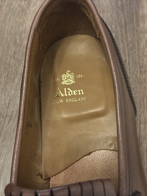 Alden 612