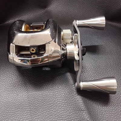 SHIMANO 06 ANTARES AR LEFT bait reel