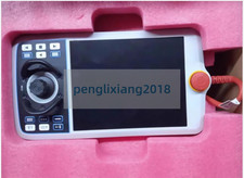 ONE NEW ABB Robot Teach Pendant DSQC3120 3HAC085598-001 Fast delivery