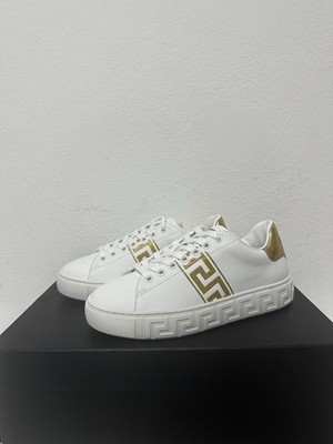 Versace Greca Sneaker