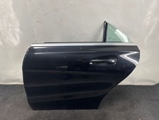 Mercedes-Benz CLA C117 X117 W117 2015 Hinten links Tür hinten 191 FOM124314 Mercedes-Benz CLA C117 X117 W117 2015 Hinten links Tür hinten 191 FOM124314