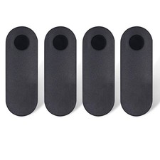 Aimtobest PMLN7438AR Belt Clip Compatible for Motorola Talkabout T100 Black