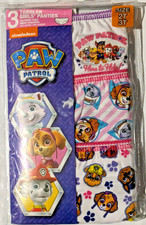 PAW Patrol Underwear Underpants Girls Panty 3...