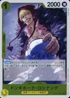 Donquixote Rosinante OP12-108 R Legacy of the Master ONE PIECE Card Japanese NM