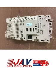 Kenmore Maytag Whirlpool W10189966 Washer Control Board JJV# 9756