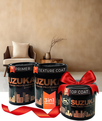 Strato Texture Limewash - Premium Elegance for Your Home