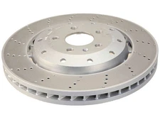 Brake Rotor 27TRYW27 for R8 RS5 2018 2014 2008 2009 2010 2011 2012 2013 2015
