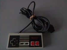 Genuine Nintendo NES Controller Official NES-004E