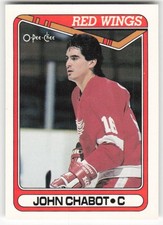 John Chabot