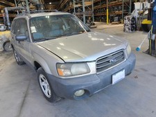Used Front Center Interior Rear View Mirror Fits 2005 Subaru Forester Wo Garag Used Front Center Interior Rear View Mirror Fits 2005 Subaru Forester Wo Garag