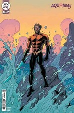 Aquaman #3 Cvr C Gavin Guidry (03/12/25)