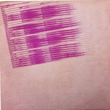 WARNER/REPRISE DISPLAY CASE VOL 4 - PRO 519 "PROMO" - 2 LPS