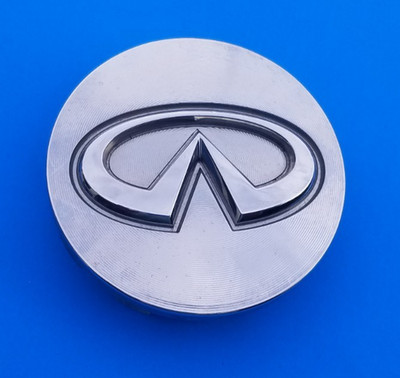 INFINITI EX35 EX37 G35 G37 I30 I35 JX35 M37 M45 Q40 WHEEL HUB CAP CENTER OEM B33