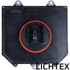 Xenus LED LASER 7472765 Steuerger�t Hauptlichtmodul f�r BMW Adaptiv Scheinwerfer