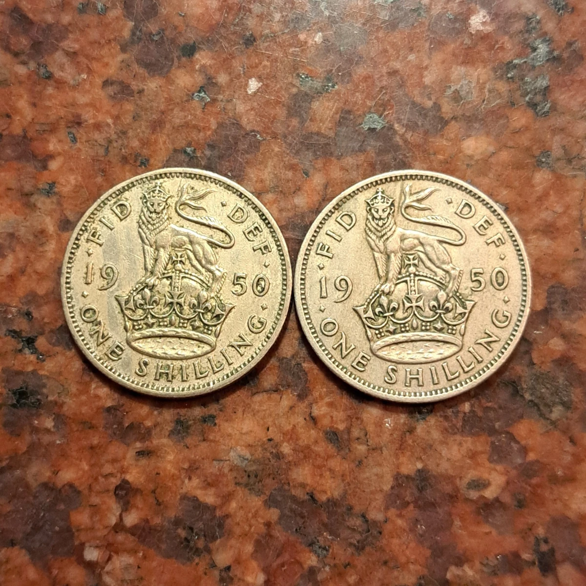 1950 英国硬币| eBay