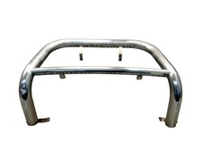 Stoßstange Stoßfänger vorne Frontbügel für SUZUKI JIMNY  (FJ) 1.5 DDIS 4X4