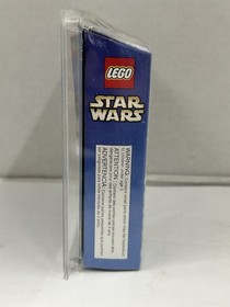 LEGO 4493 STAR WARS Sith Infiltrator Mini Building Set Retired Factory Sealed