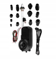 Electric Antenna Fits Mercedes Benz W124 190 Series 280SL 300SL 420SL