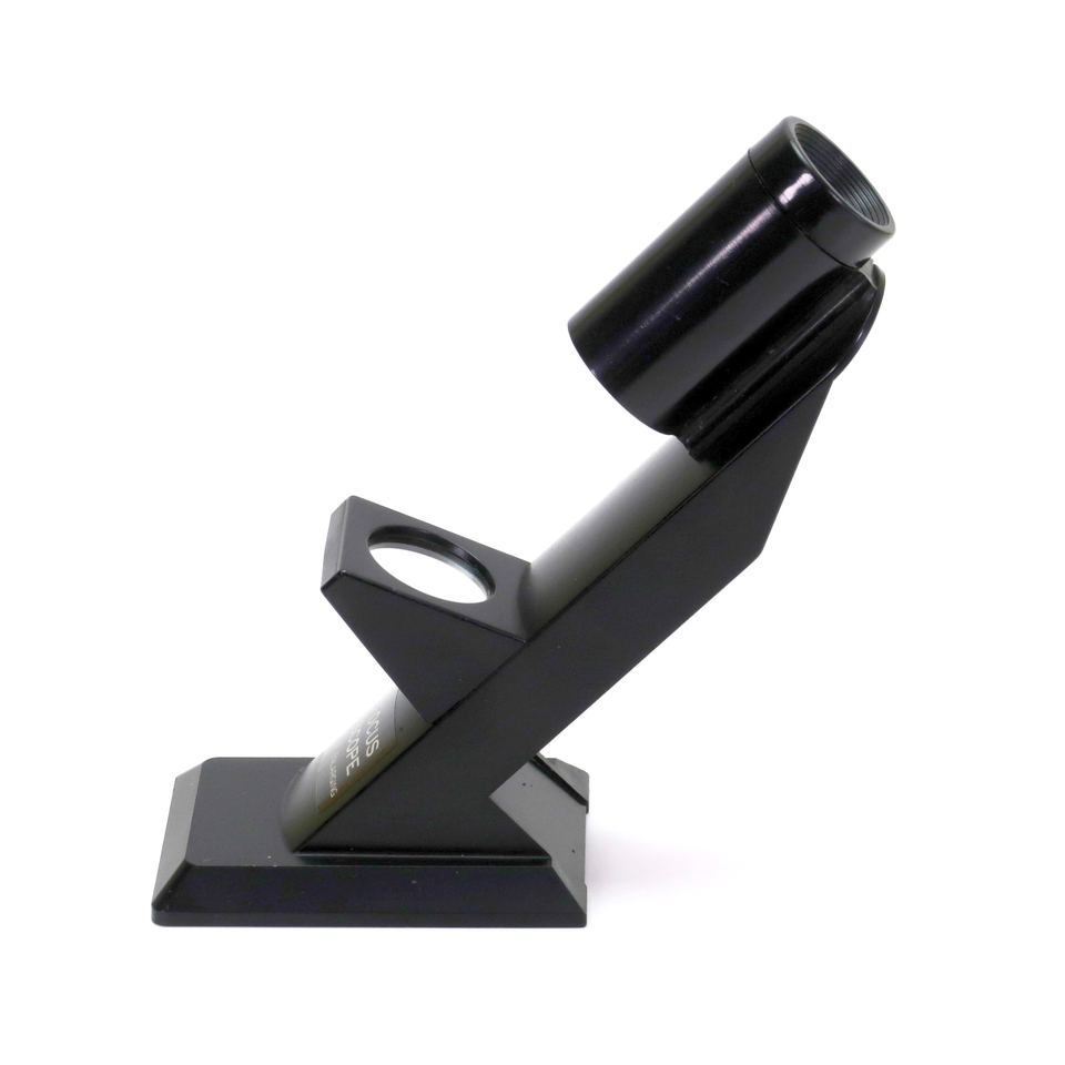 Darkroom Focus Scope Focuser Grain Finder for Enlarging w/ Hexagonal ...