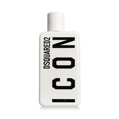 Dsquared2 Icon Pour Femme Eau De Parfum 100 ml (woman)