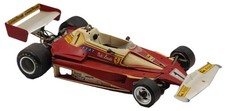 formula 1 Modellino F1 Tamiya 1/12 Ferrari 312 T2 Niki Lauda World Champion