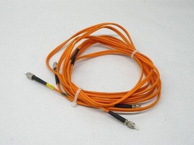 Fiber optic cable I-V(ZN)11Y 2G 50/125 / 3 meter patch cable