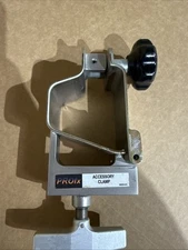 Mizuho Osi ProFX Accessory Clamp 5855-61 for OR Surgical Table 
