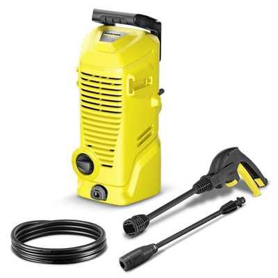 #ad #ad Kärcher K 1 Electric Pressure Washer 2000 PSI 1.45 GPM NEW $59.99