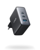 Anker 100W USB C LadegeräT, 736 Nano Ii, 3-Port Netzteil Schwarz