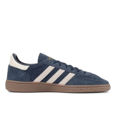adidas Handball Spezial Night Indigo Off White KZ6697 Men's Size