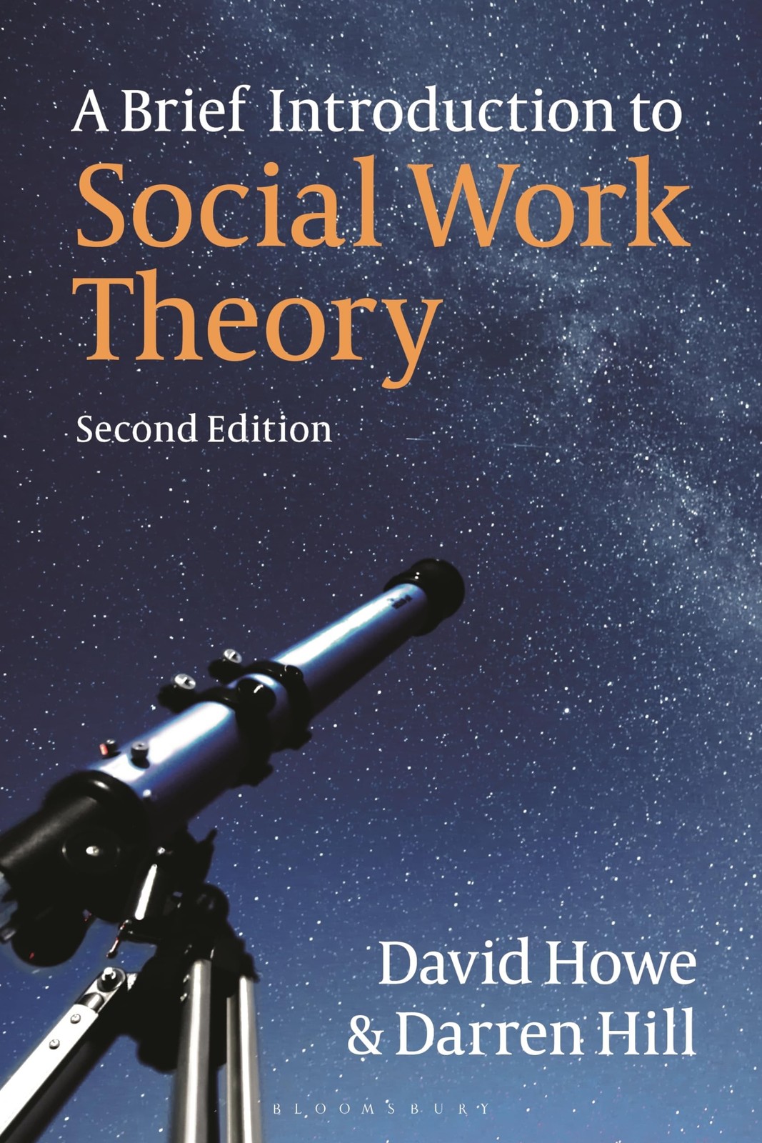 A Brief Introduction to Social Work Theory by David Howe, Dar... - 9781350303690 - Image 9