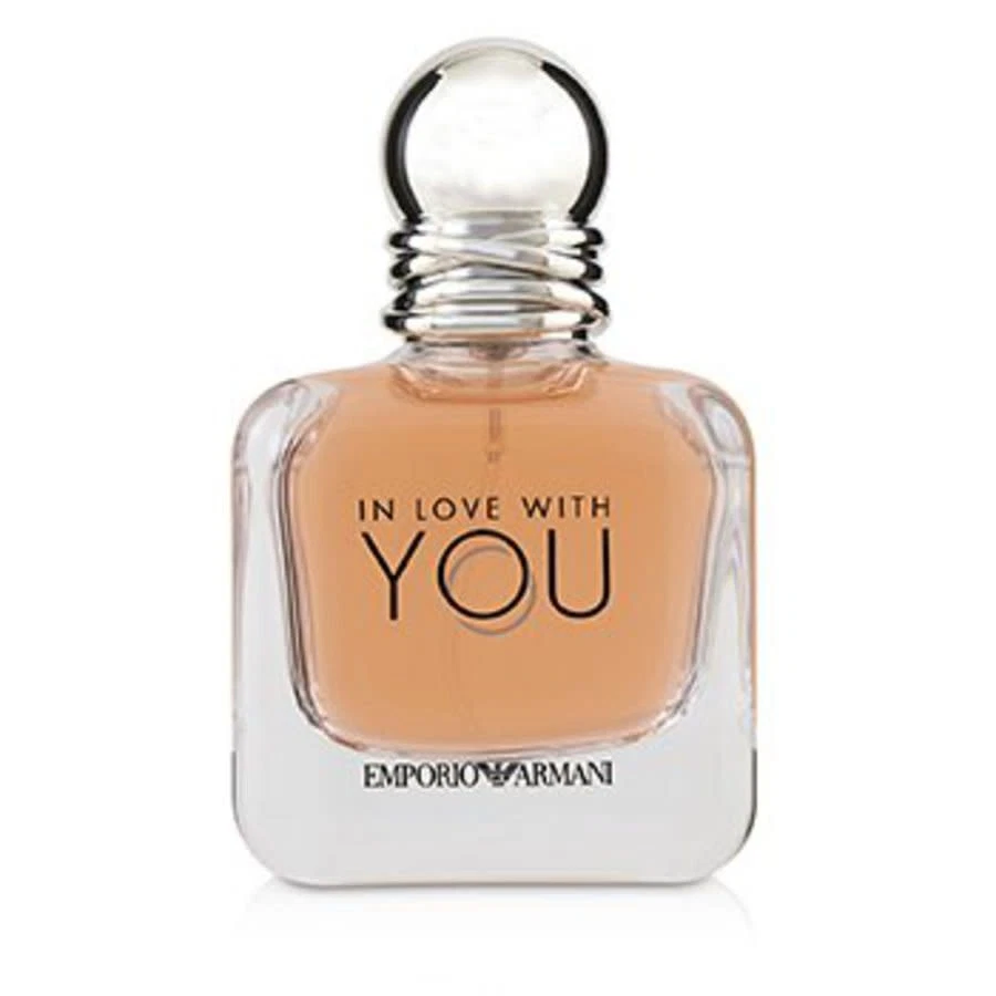 Emporio Armani by Giorgio Armani Fragrances for Women for sale | eBay