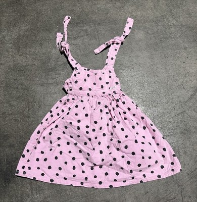 hot pink faux leather dress Raspberry Buckle Strap Faux Leather Short Dress main image 0