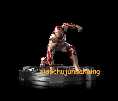 Iron Studios CCXP Exclusive Iron Man Mark 42 Tony Stark 1/10
