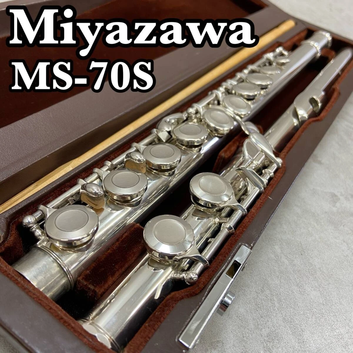 宫泽长笛| eBay