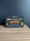 Funko Marvel Collector Corps Wolverine 50th Anniversary Box w/ L Shirt UNOPENED
