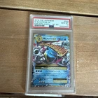 PSA 10 M BLASTOISE EX 022 20TH ANNIVERSARY CP6 EXPANSION JAPANESE MEGA POKEMON